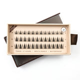 FAUX CILS PRÊT-À-PORTER - EFFET WISPY