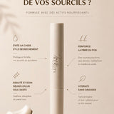 GEL À SOURCILS EFFET BROW LIFT