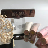 GLOSS HUILÉ AUX PEPTIDES