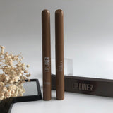 CRAYON À LÈVRES CRÉMEUX AUX PEPTIDES