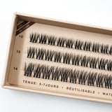 FAUX CILS PRÊT-À-PORTER - NATUREL