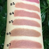 CRAYON À LÈVRES CRÉMEUX AUX PEPTIDES