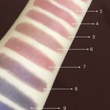 CRAYON À LÈVRES CRÉMEUX AUX PEPTIDES