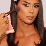 DUO BLUSH POUDRE