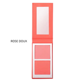 DUO BLUSH POUDRE