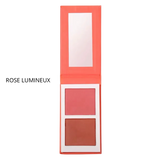 DUO BLUSH POUDRE