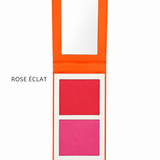 DUO BLUSH POUDRE