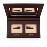 FAUX CILS MAGNÉTIQUES - SOFT